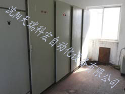 忻州电气系统